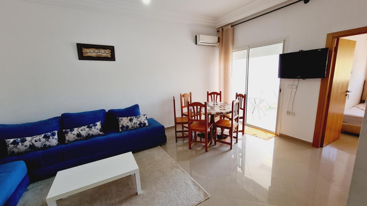 Asilah Marina Golf Appart Exterior foto